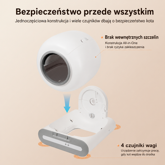 KotBox Pro 65L