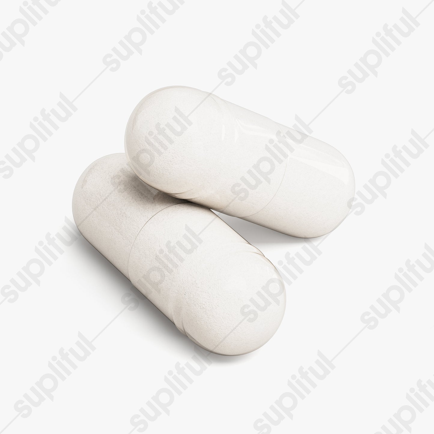 Magnesium Glycinate -  90 Capsules
